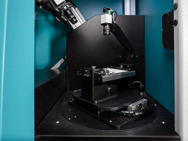 3D Scanner