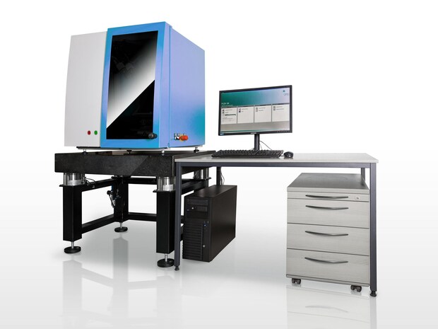 Komplettsystem FLEX 3A