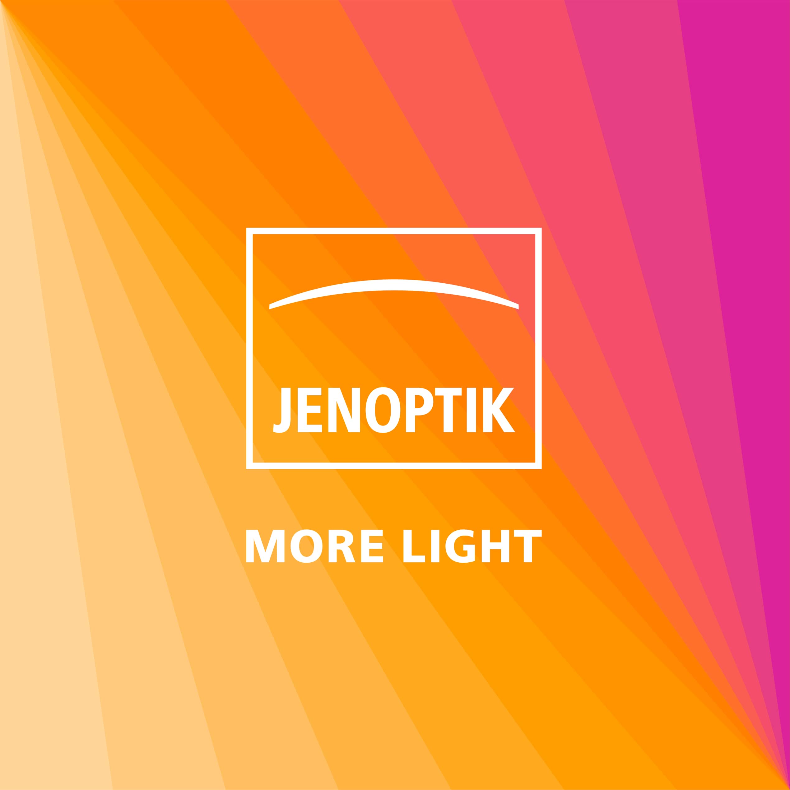 Jenoptik auf der SPIE Photonics West 2025 Jenoptik