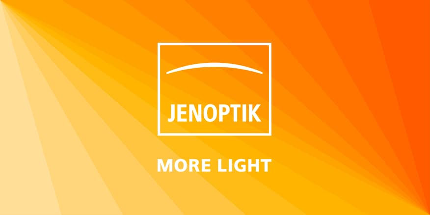 Technologie Partner Fur Optik Photonik Und Optoelektronik Jenoptik