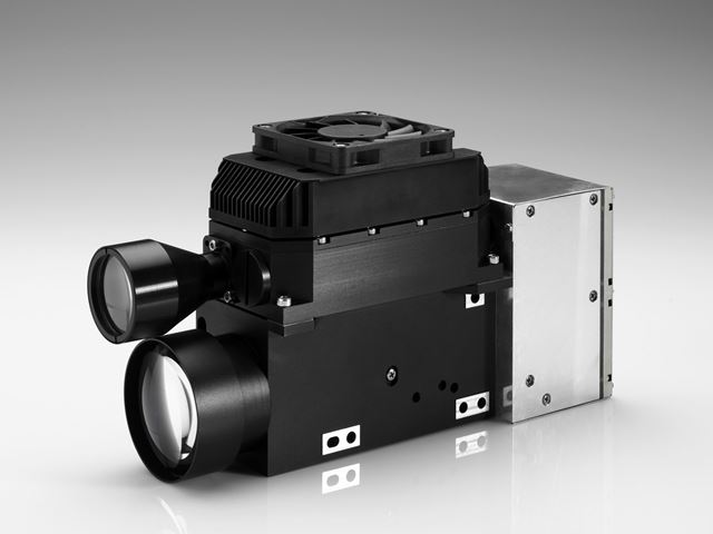 ELEM Laser Rangefinder Module