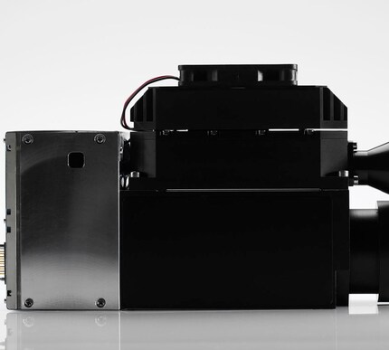 ELEM Laser Rangefinder Module