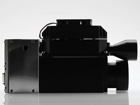 ELEM Laser Rangefinder Module