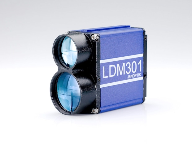 LDM Laser Distance Sensor
