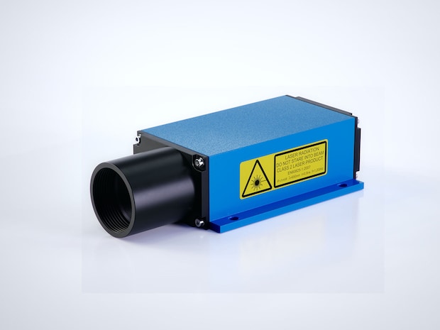 LDM4x Laser Distanzsensor