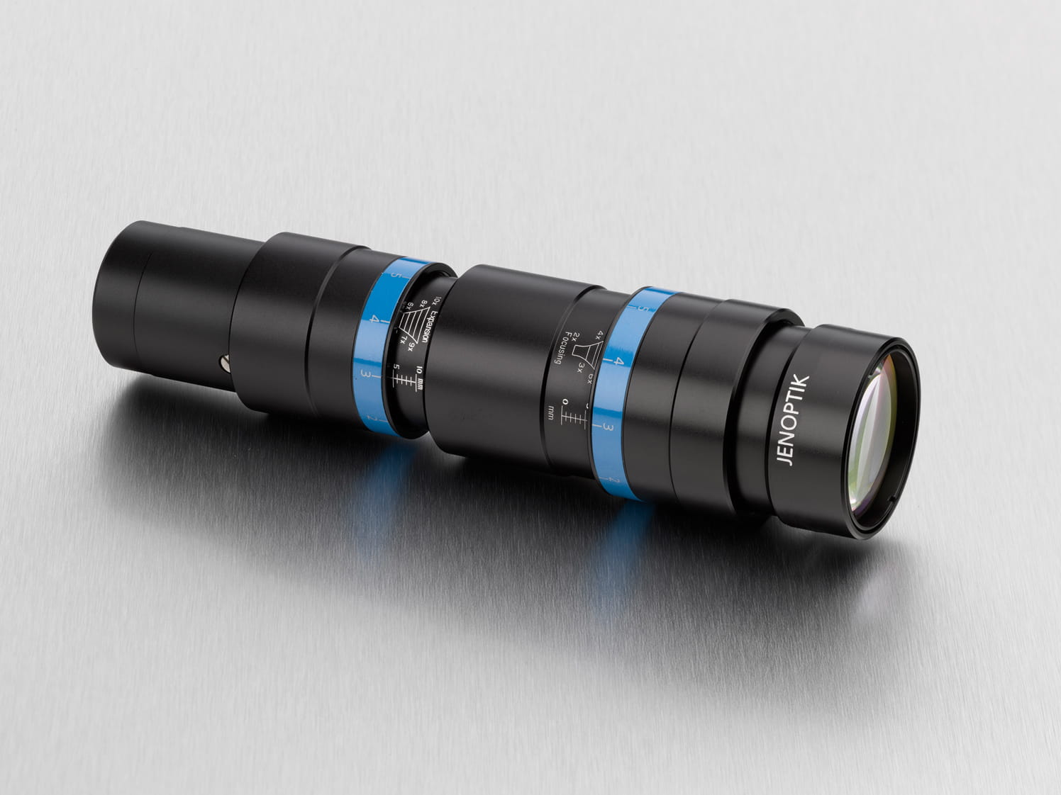 Beam Expanders Laser Scientist Beam Expanders Laser Scientist