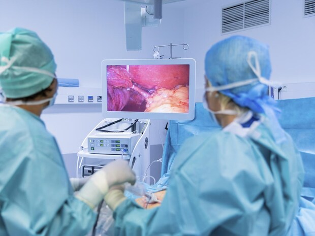 anwendungen bei operationen