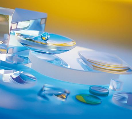 Optical Components