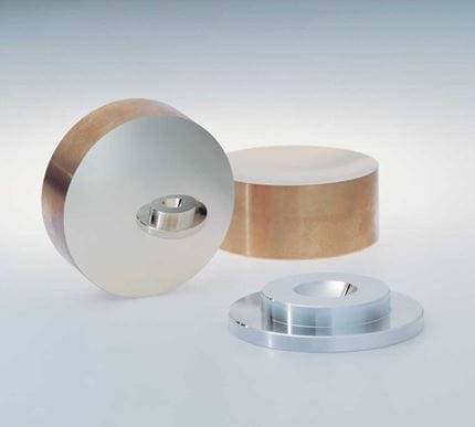 optical components - mirror