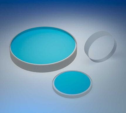 Beschichtung für Laseroptik Beschichtung für Laseroptik