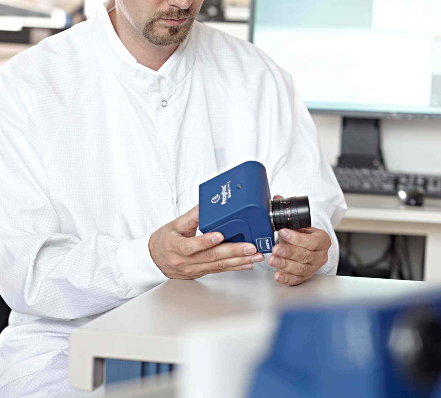 Kameras und Kameramodule