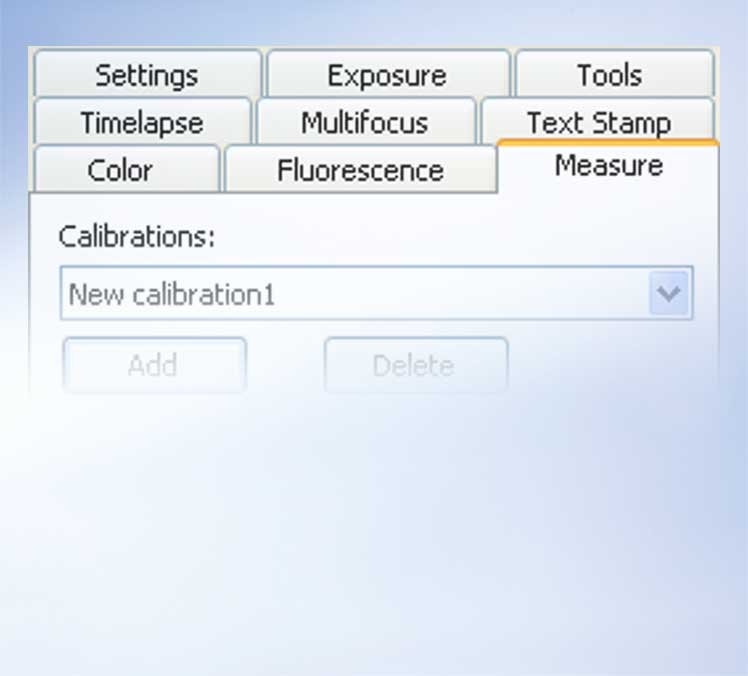 Spezialisierte Software von externen Partnern