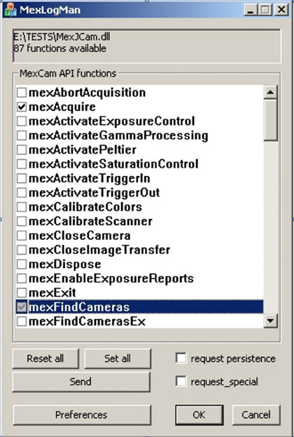 FAQ zur ProgRes® CapturePro Software | Jenoptik