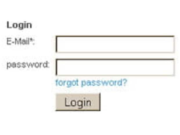 Software Download Login