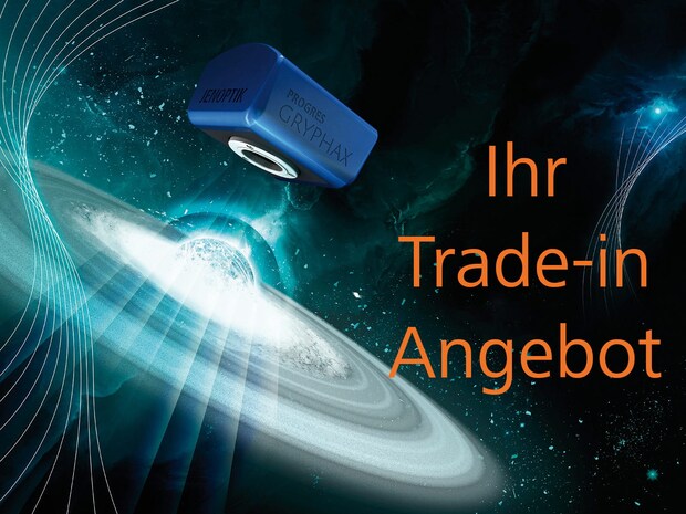 Progres Trade-in Angebot