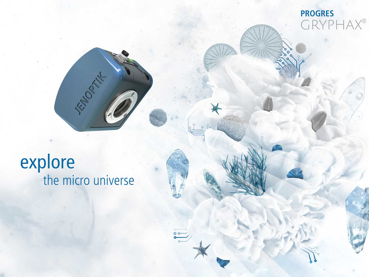 Intuitive und vielseitige Softwareprogramme Intuitive und vielseitige Softwareprogramme