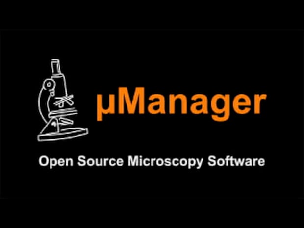 MicroManager