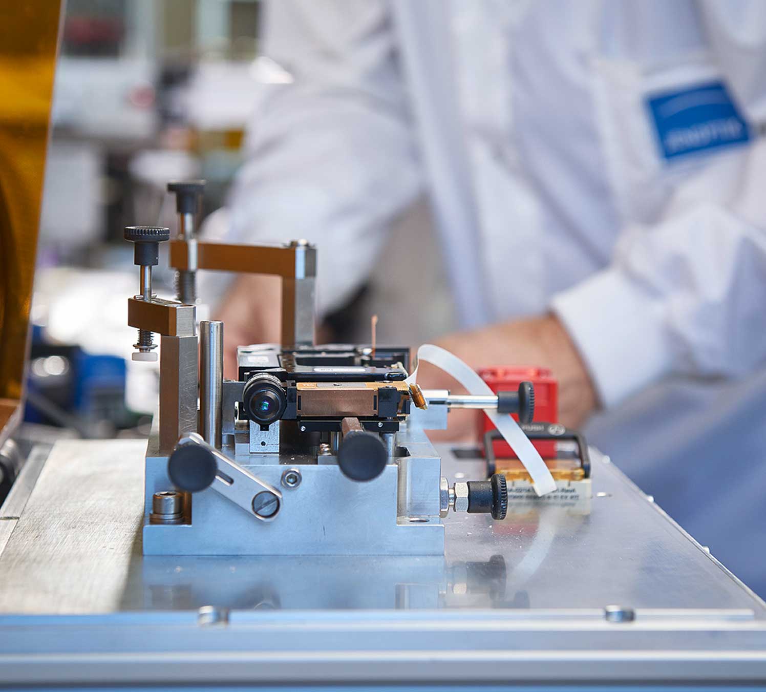 Baugruppen- und Subsysteme