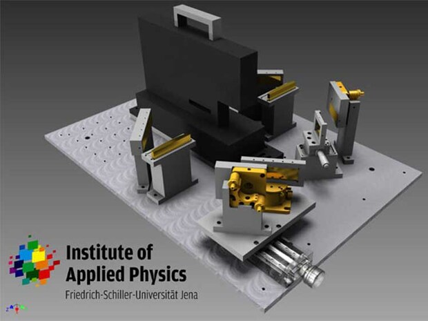 Liquid Crystal Spatial Light Modulators