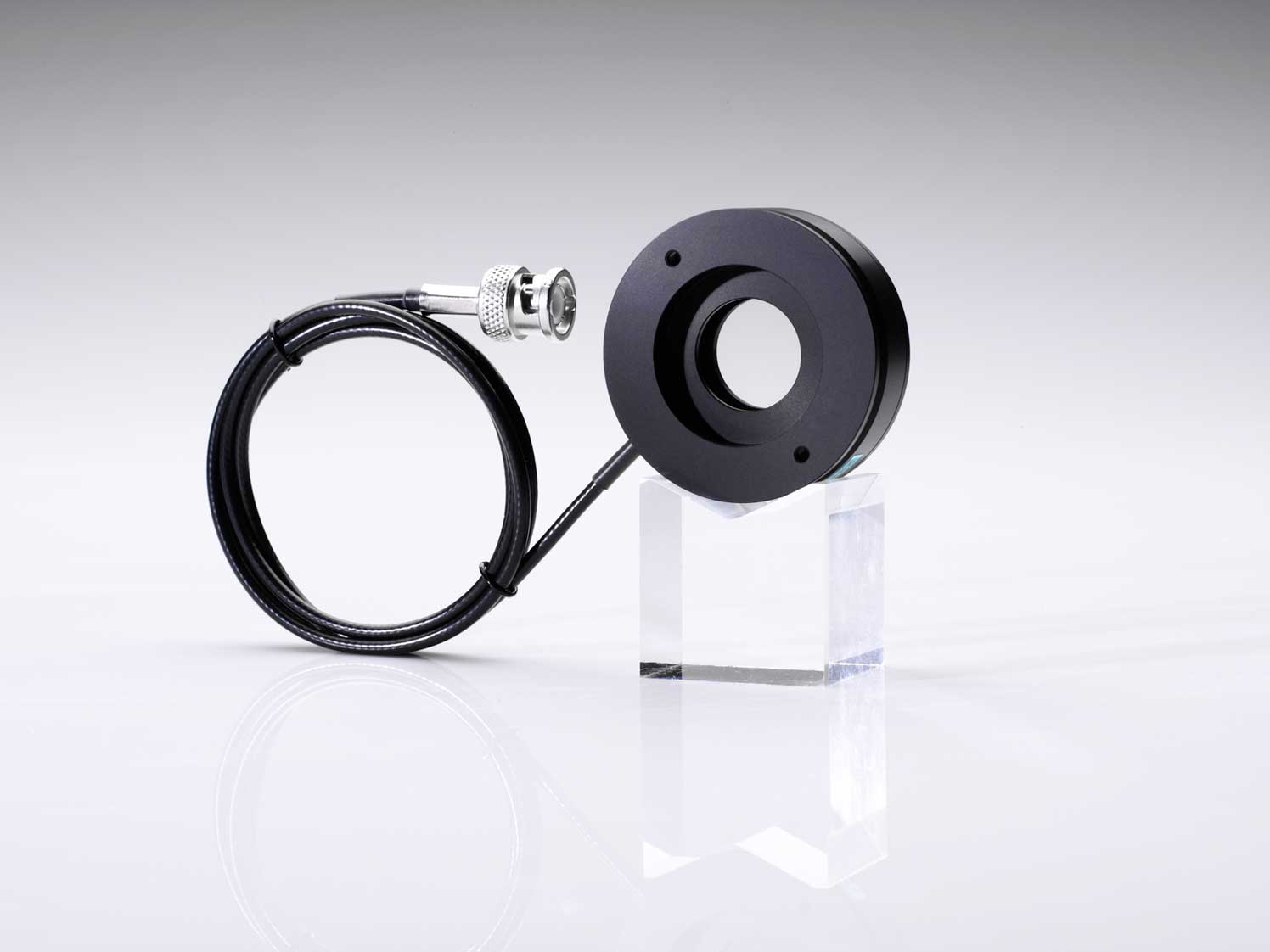 Phase modulator PLM