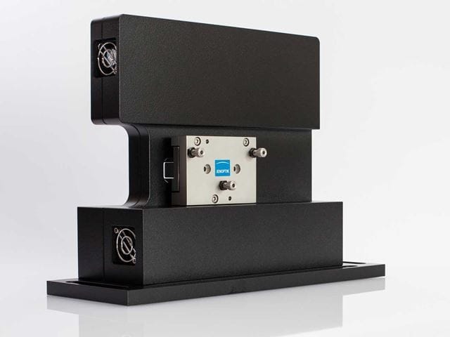 Liquid Crystal Spatial Light Modulators