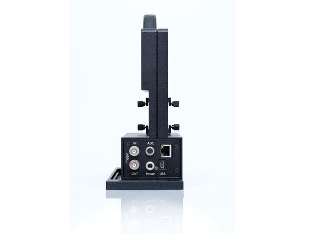 Liquid Crystal Spatial Light Modulators