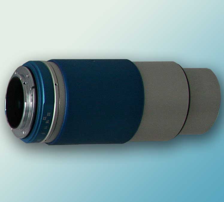 Life Science Objektive