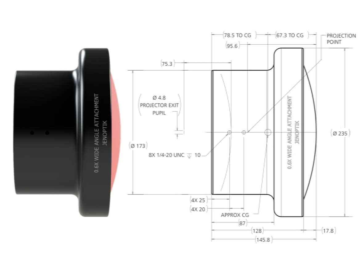 projection-lens-attachment