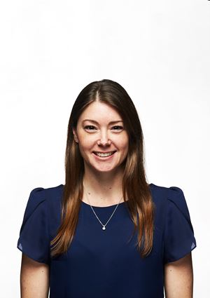 Tamara Whittaker USA