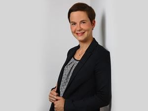 Dr. Ute Hofmann