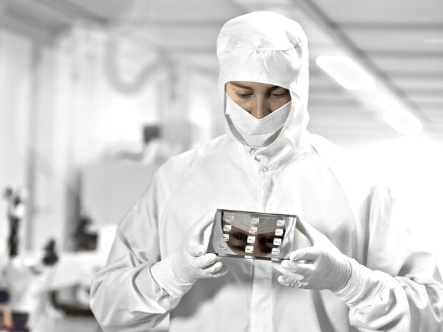 Fertigung optischer Komponenten, optische Systeme, Mikrooptik