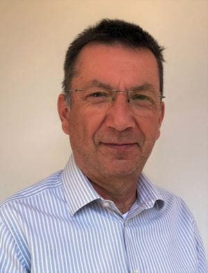 Ingolf Reischel