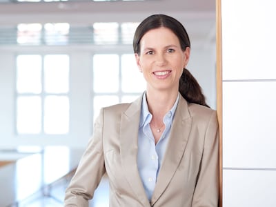 Ansprechpartner Katrin Fleischer - Investor Relations