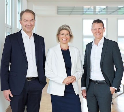 Jenoptik-Vorstand ab August 2026