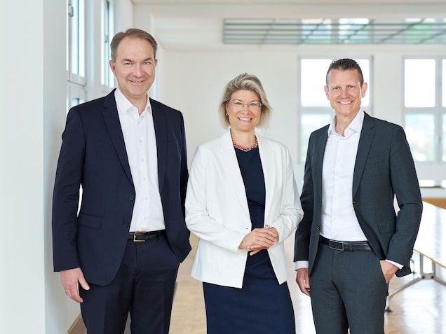 Jenoptik-Vorstand ab August 2026