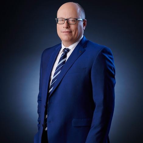 Hans-Dieter Schumacher