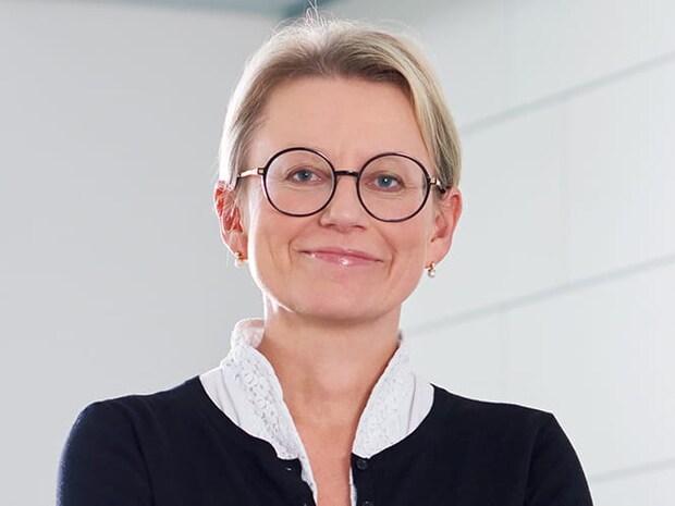Maria Koller