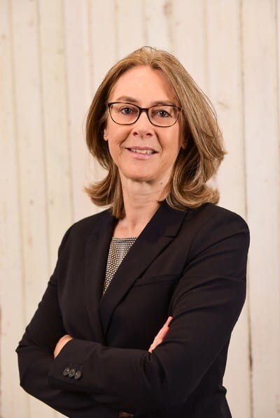 Silke Gottschlich