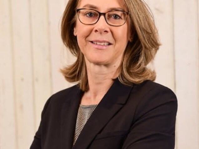 Silke Gottschlich