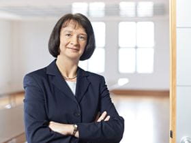 Ansprechpartner Sabine Barnekow - Investor Relations