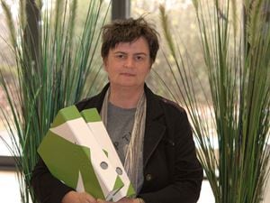 Sabine Elbers