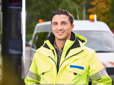 Unsere Service-Leistungen für Sie