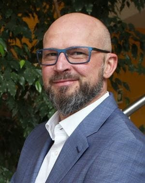 Torsten Reichl