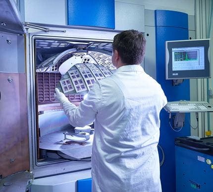 Optical coatings for polymers