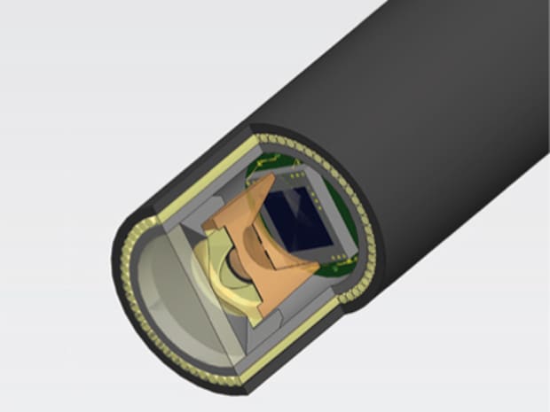 3D Konstruktion und Design mit ProENGINEER