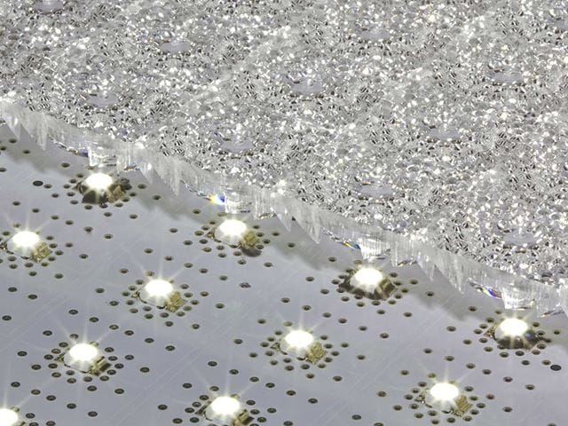 LED-Beleuchtungsmodul