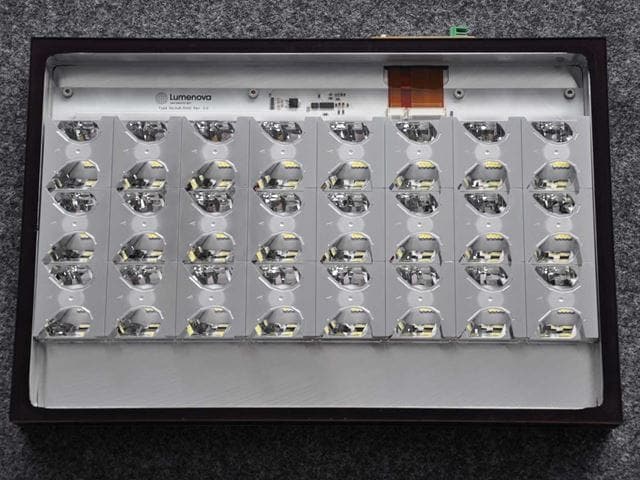 LED-Beleuchtungsmodul
