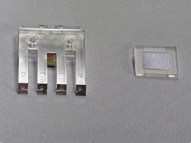 LED-Beleuchtungsmodul
