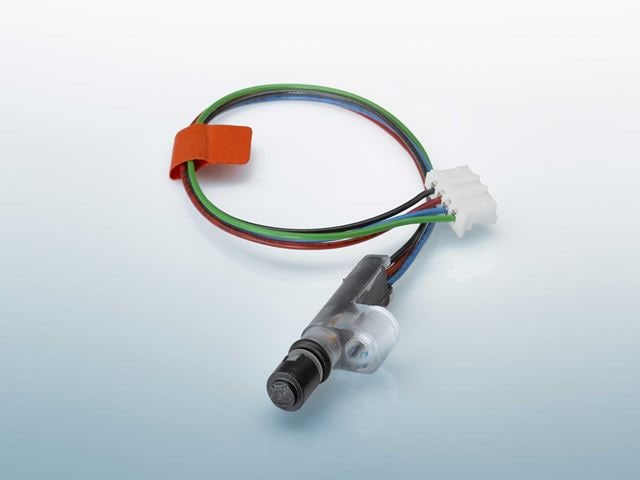 Optoelektronische Polymer- und Glas-Module