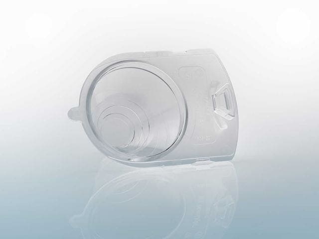 Optoelektronische Polymermodule